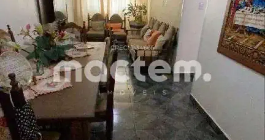 Apartamento para venda em Vila Virgínia de 57.00m² com 2 Quartos e 1 Garagem