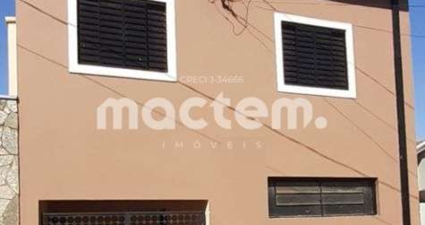 Sobrado para venda em Campos Elíseos de 170.00m² com 3 Quartos, 1 Suite e 1 Garagem