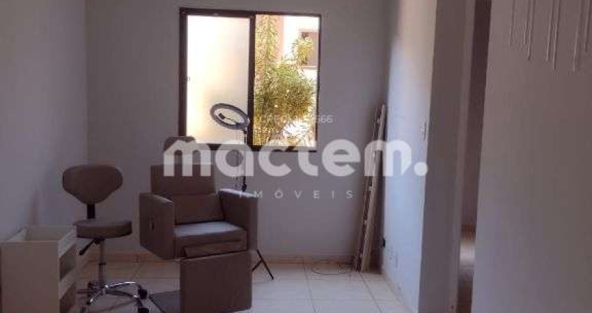 Apartamento para venda em Jardim Maria Goretti de 47.00m² com 2 Quartos e 1 Garagem