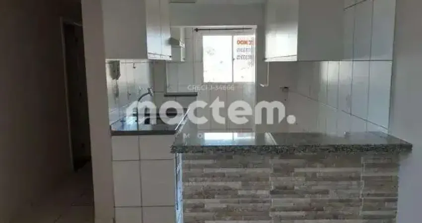 Apartamento para venda em Vila Maria Luiza de 66.00m² com 2 Quartos e 1 Garagem