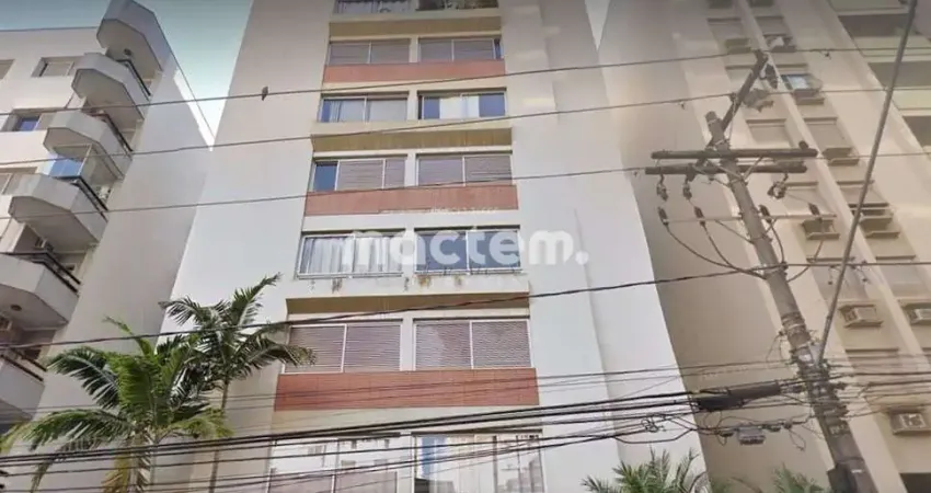 Apartamento para venda em Centro de 52.00m² com 1 Quarto e 1 Garagem