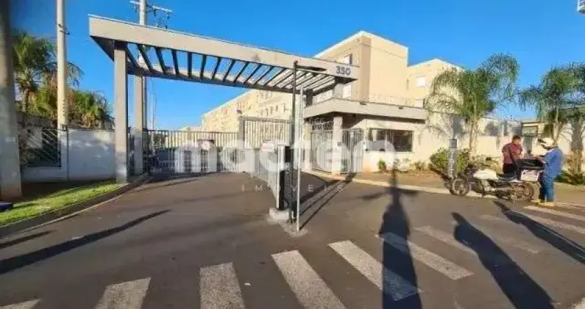 Apartamento para venda em Valentina Figueiredo de 43.00m² com 2 Quartos e 1 Garagem