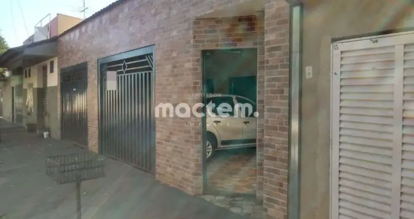 Casa para venda em Jardim Manoel Penna de 160.00m² com 2 Quartos, 1 Suite e 2 Garagens