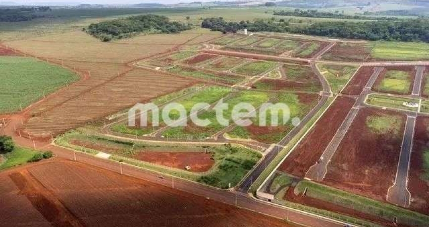 Terreno para venda em Recreio Anhangüera de 183.00m²