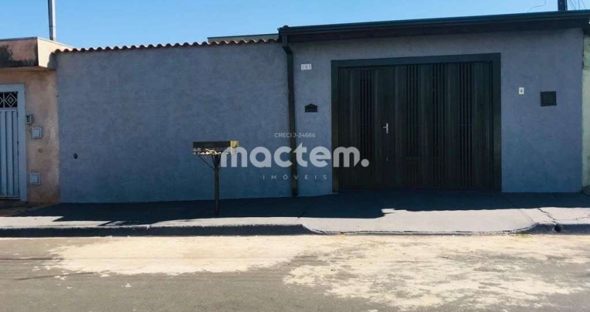 Casa para venda em Dom Bernardo José Mielle de 76.00m² com 2 Quartos e 2 Garagens