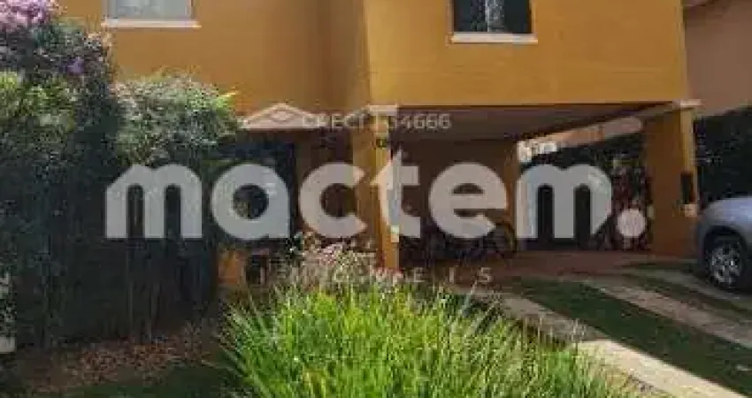 Sobrado para venda em Bosque Das Juritis de 222.00m² com 3 Quartos, 3 Suites e 4 Garagens