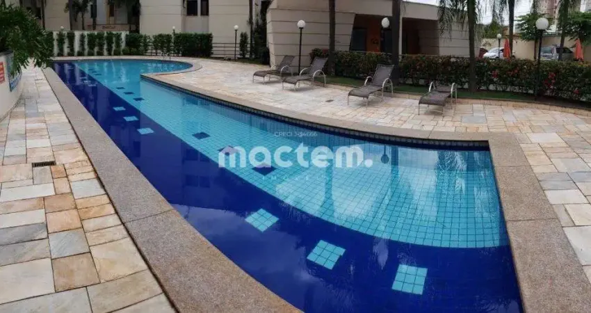Apartamento para venda em Nova Aliança de 37.00m² com 1 Quarto e 1 Garagem