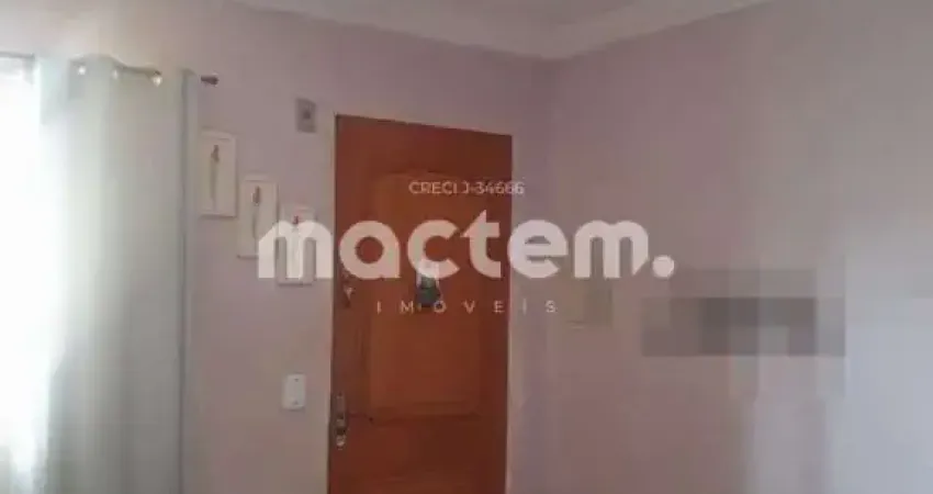 Apartamento para venda em Ipiranga de 56.00m² com 2 Quartos e 1 Garagem
