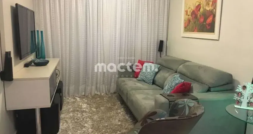 Apartamento para venda em Vila Ana Maria de 100.00m² com 2 Quartos, 1 Suite e 1 Garagem
