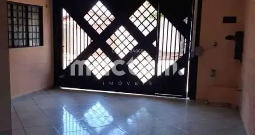Casa para venda em Jardim Arlindo Laguna de 229.00m² com 4 Quartos, 2 Suites e 1 Garagem