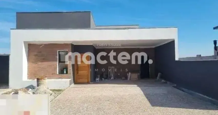 Casa de Condomínio para venda em Bonfim Paulista de 240.00m² com 3 Quartos, 3 Suites e 4 Garagens