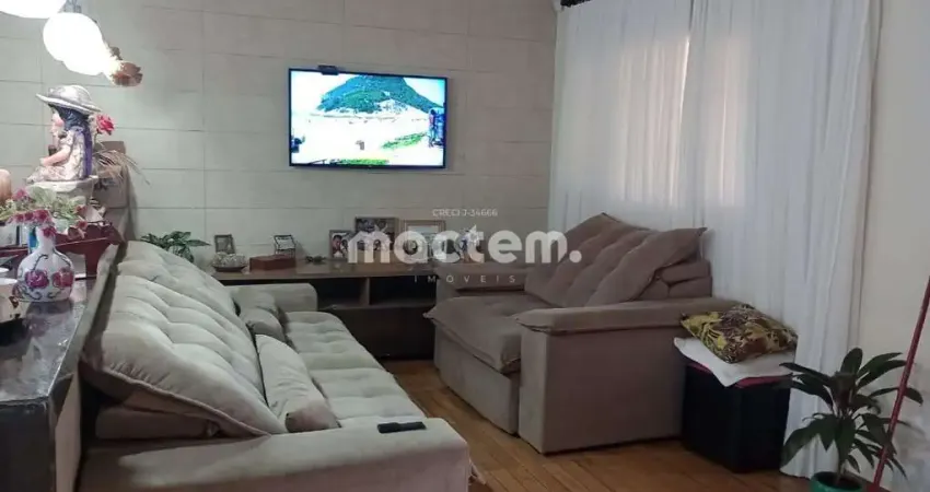 Sobrado para venda em Bonfim Paulista de 219.00m² com 3 Quartos, 1 Suite e 4 Garagens