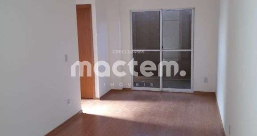 Apartamento para venda em Condomínio Guaporé de 48.00m² com 2 Quartos e 1 Garagem