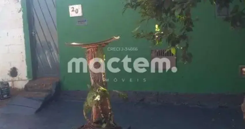 Casa para venda em Jardinópolis de 150.00m² com 3 Quartos e 2 Garagens