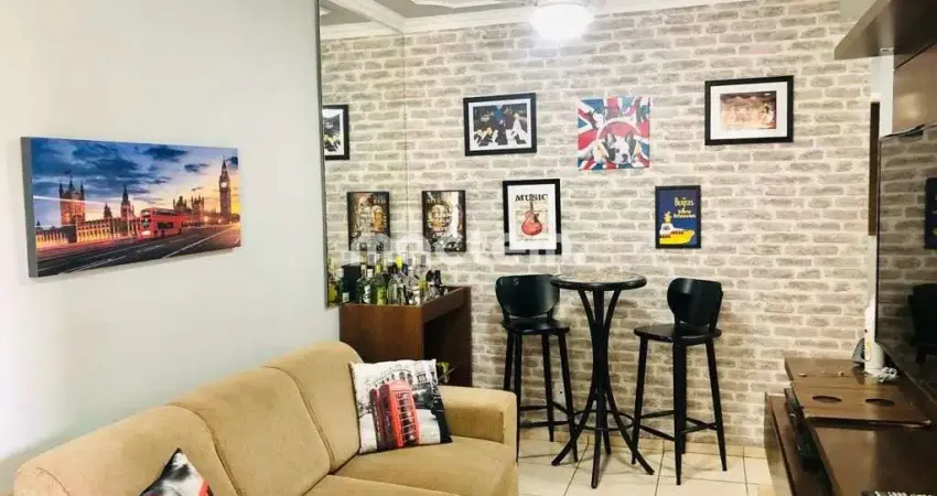 Apartamento para venda em Presidente Médici de 62.00m² com 3 Quartos, 1 Suite e 1 Garagem