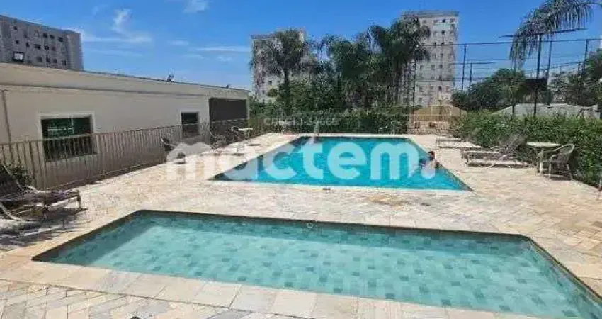 Apartamento para venda em Condomínio Mirante Sul de 53.00m² com 2 Quartos e 1 Garagem