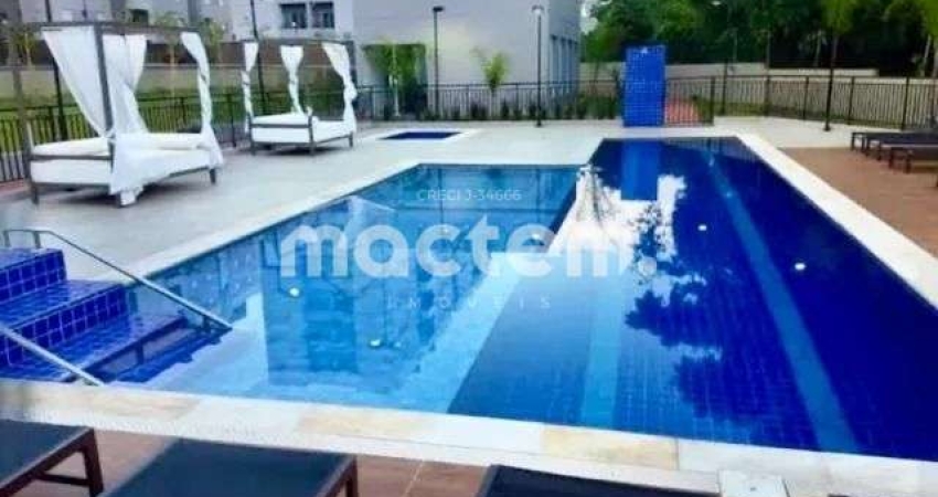 Apartamento para venda em Jardim Manoel Penna de 51.00m² com 2 Quartos e 1 Garagem