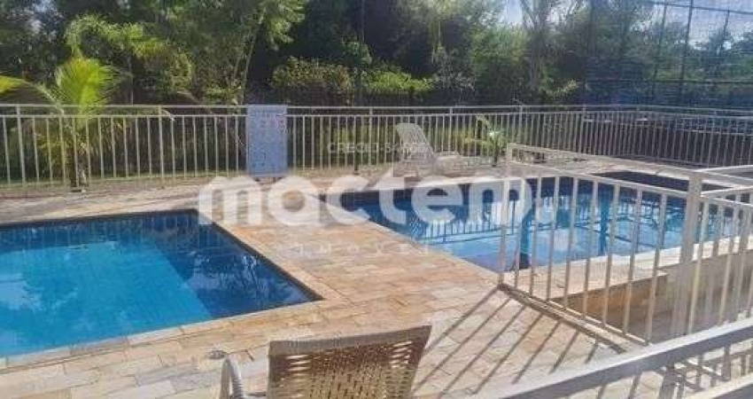 Apartamento para venda em Recanto Das Palmeiras de 43.00m² com 2 Quartos e 1 Garagem