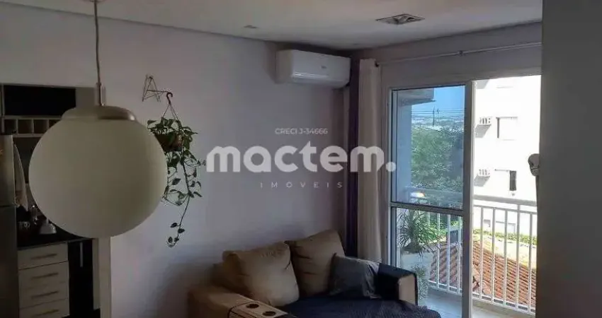 Apartamento para venda em Campos Elíseos de 49.00m² com 2 Quartos e 1 Garagem