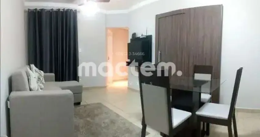 Apartamento para venda em Alto Da Boa Vista de 56.00m² com 2 Quartos e 1 Garagem