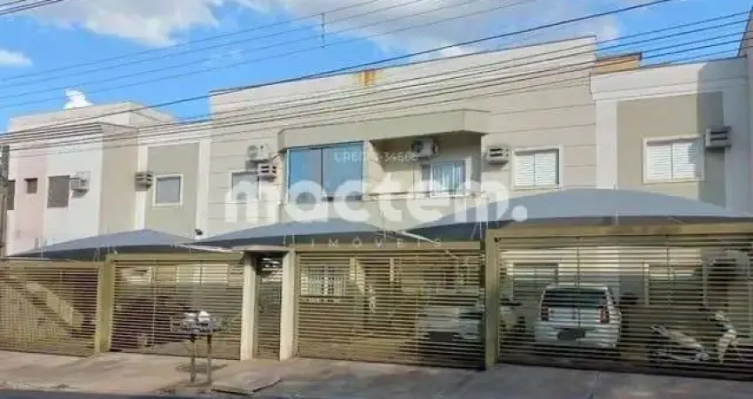 Apartamento para venda em Parque Residencial Lagoinha de 65.00m² com 2 Quartos, 1 Suite e 1 Garagem