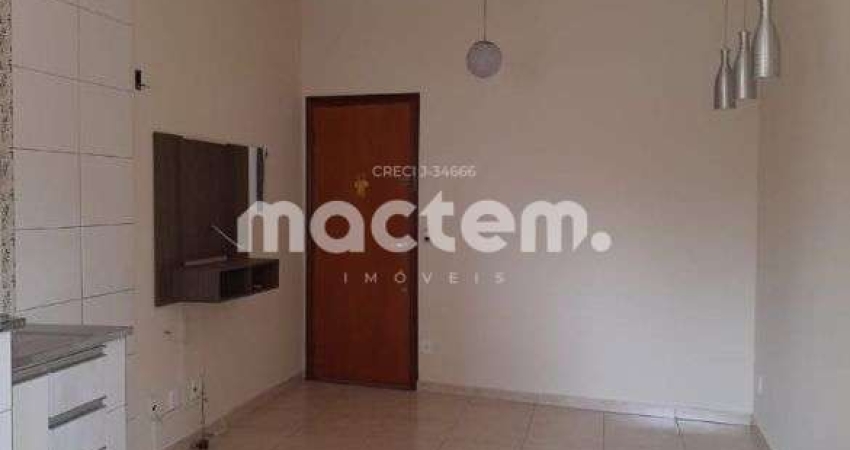 Kitnet para venda em Presidente Médici de 42.00m² com 1 Quarto e 1 Garagem