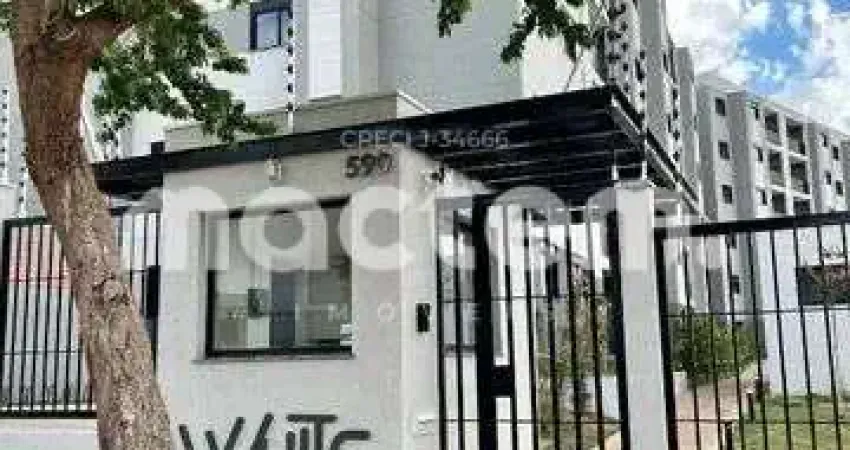 Apartamento para venda em Bonfim Paulista de 52.00m² com 2 Quartos, 1 Suite e 1 Garagem