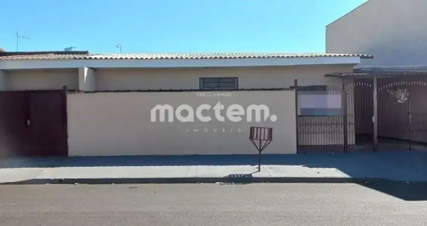 Casa para venda em Parque Ribeirão Preto de 133.00m² com 3 Quartos e 1 Garagem