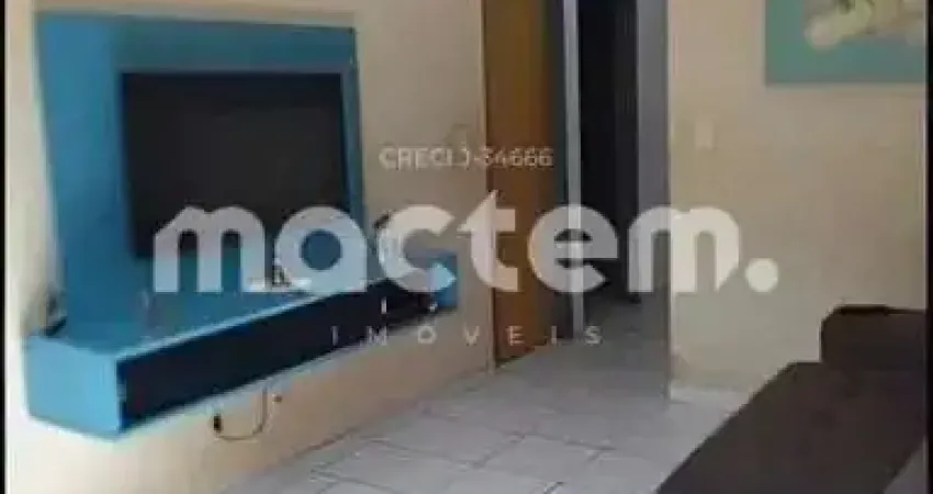 Casa para venda em Jardim Interlagos de 134.00m² com 2 Quartos, 1 Suite e 1 Garagem