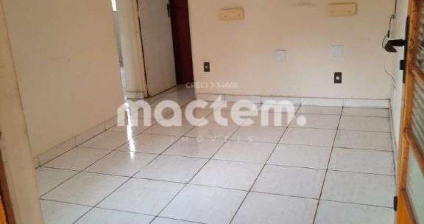 Apartamento para venda em Jardim João Rossi de 42.00m² com 2 Quartos e 1 Garagem