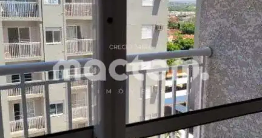 Apartamento para venda em Campos Elíseos de 50.00m² com 2 Quartos e 1 Garagem