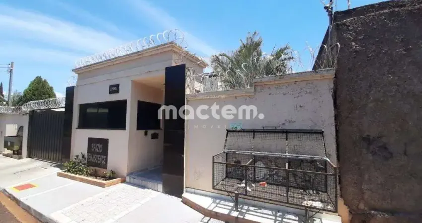Apartamento para venda em Jardim Paulistano de 52.00m² com 2 Quartos, 1 Suite e 1 Garagem