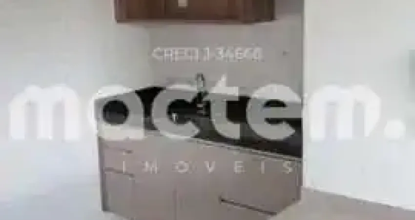 Apartamento para venda em Centro de 34.00m² com 1 Quarto e 1 Garagem