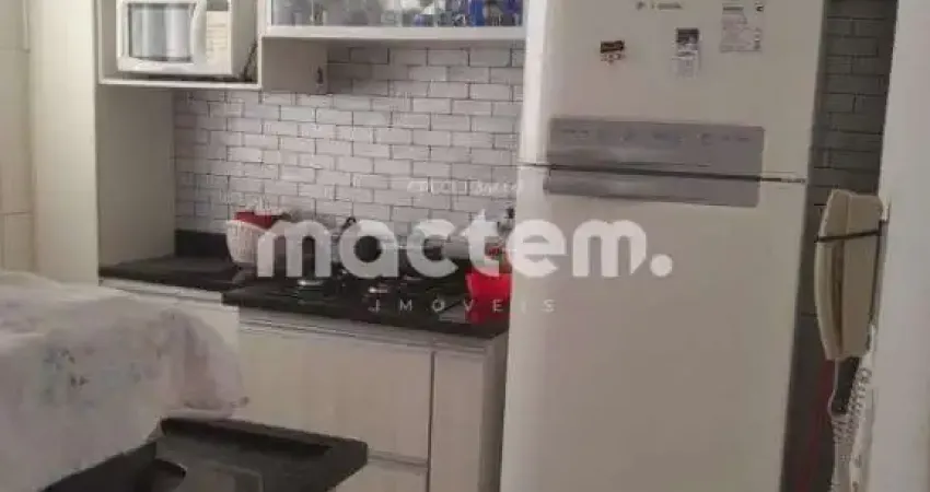 Apartamento para venda em Ipiranga de 47.00m² com 2 Quartos e 1 Garagem