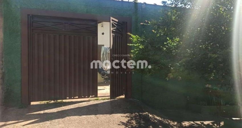Casa para venda em Jardim Paiva de 200.00m² com 1 Quarto e 1 Garagem