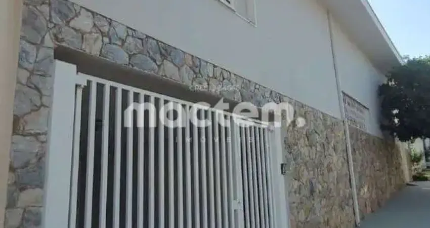 Casa para venda em Jardim Palma Travassos de 185.00m² com 3 Quartos, 1 Suite e 1 Garagem