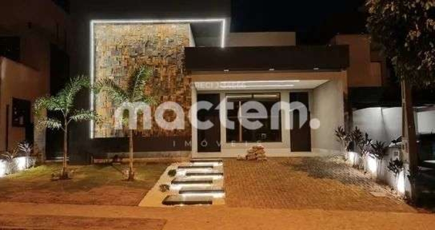Casa de Condomínio para venda em Portal Da Mata de 157.00m² com 3 Quartos, 1 Suite e 4 Garagens
