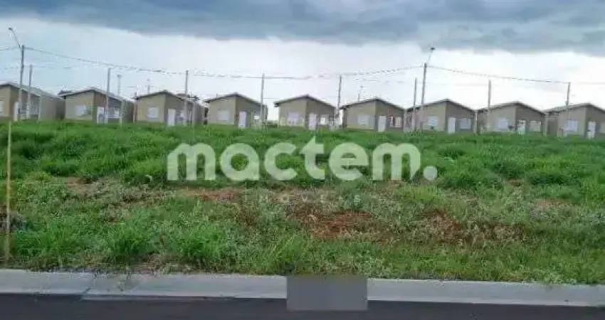 Terreno para venda em Cravinhos de 160.00m²
