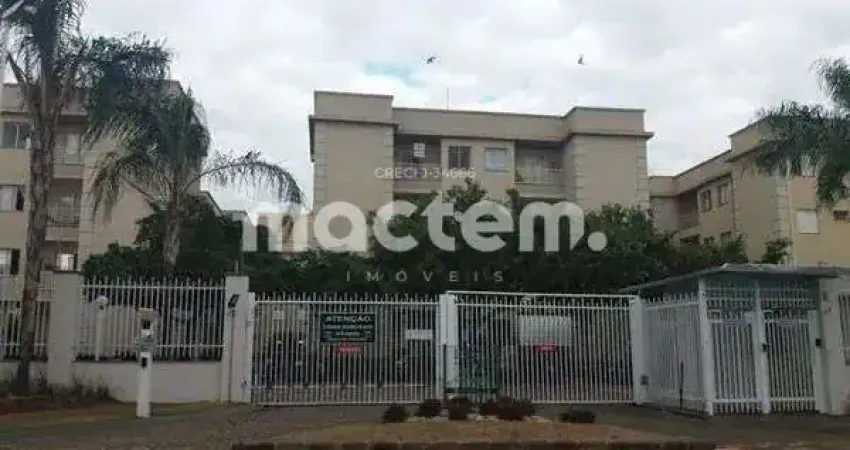 Apartamento para venda em Ipiranga de 47.00m² com 2 Quartos e 1 Garagem