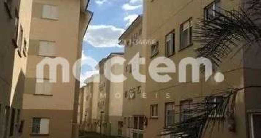 Apartamento para venda em Quintino Facci Ii de 50.00m² com 2 Quartos e 1 Garagem
