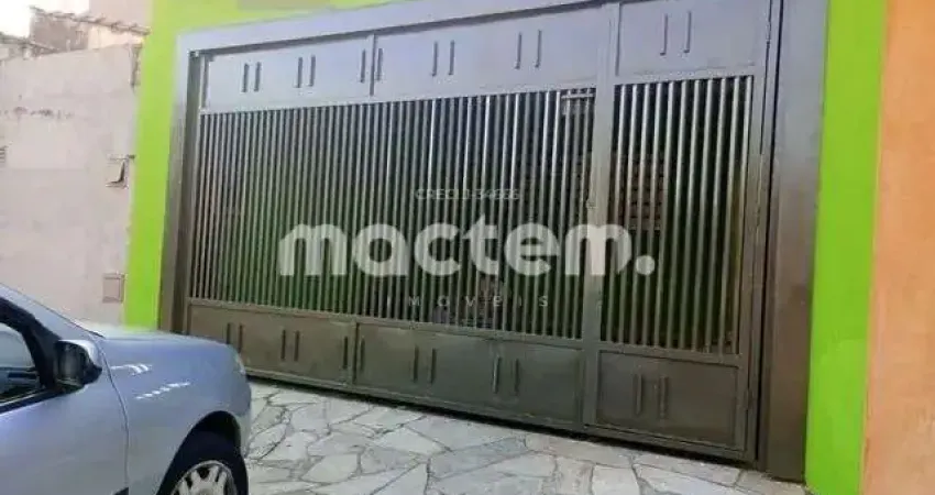 Casa para venda em Vila Virgínia de 100.00m² com 3 Quartos, 1 Suite e 2 Garagens