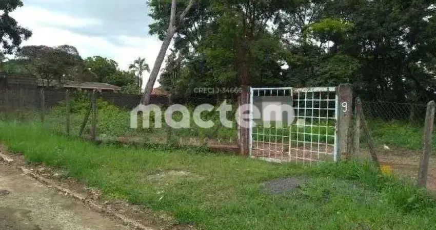 Terreno para venda em Recreio Anhangüera de 5200.00m²
