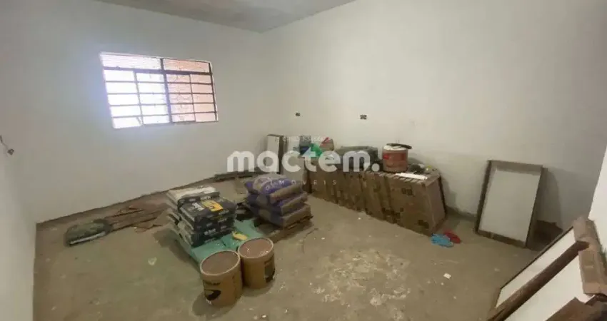 Casa para venda em Jardim Piratininga de 102.00m² com 3 Quartos e 2 Garagens