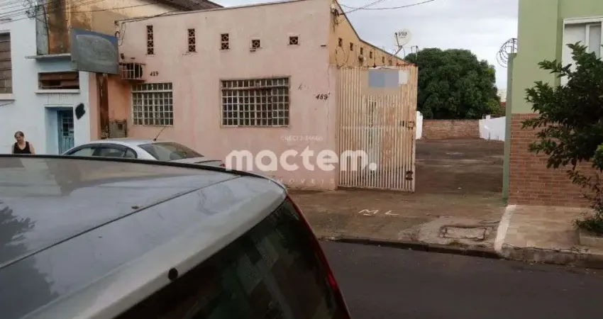 Casa para venda em Vila Tibério de 443.00m² com 2 Quartos e 5 Garagens