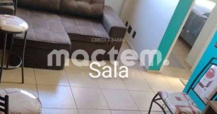 Apartamento para venda em Jardim Manoel Penna de 47.00m² com 2 Quartos e 1 Garagem