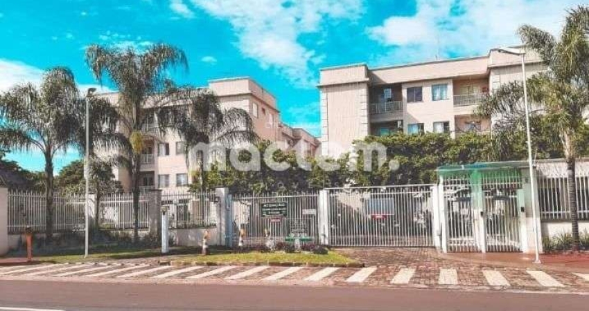 Apartamento para venda em Ipiranga de 47.00m² com 2 Quartos e 1 Garagem