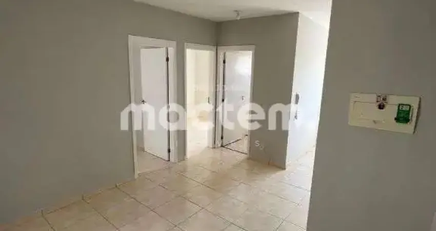 Apartamento para venda em Ipiranga de 43.00m² com 2 Quartos e 1 Garagem