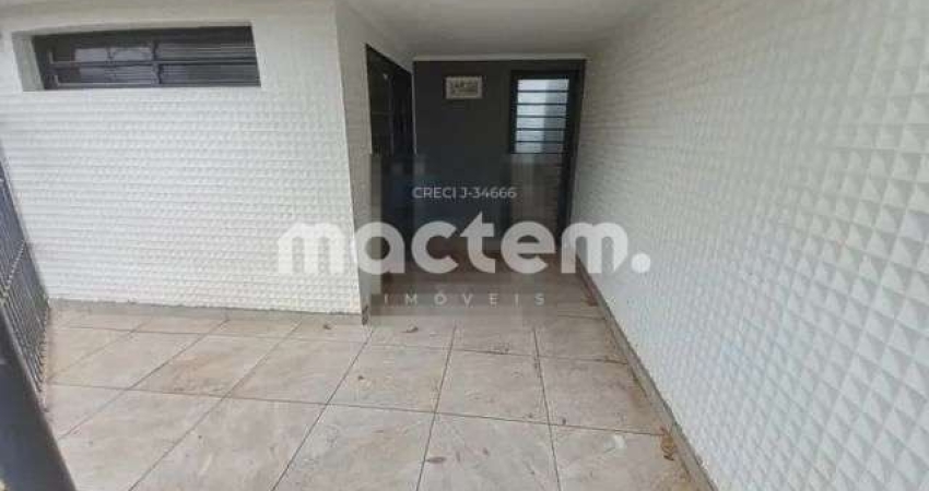 Casa para venda em Vila Tibério de 82.00m² com 2 Quartos e 1 Garagem