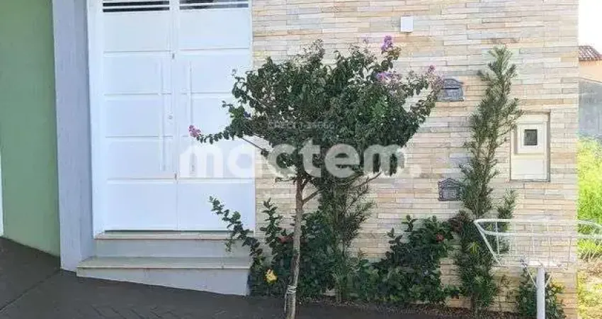 Casa para venda em Jardim Montreal de 140.00m² com 3 Quartos, 1 Suite e 2 Garagens