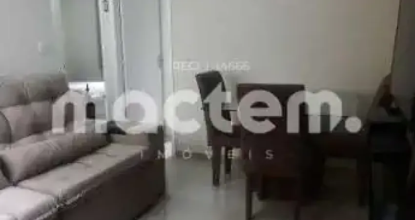 Apartamento para venda em Vila Virgínia de 43.00m² com 2 Quartos e 1 Garagem